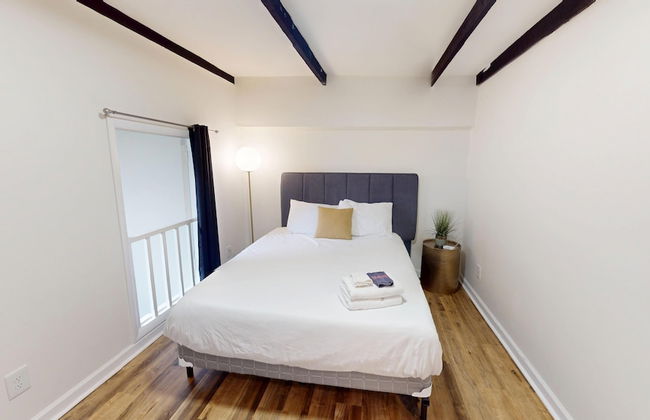 The Lofts at 107 - Foto 12