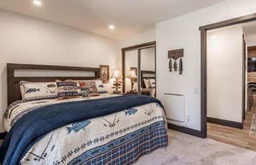 Horizons IV #156 New Luxurious Listing! Fully Remodeled 2 Bedroom Plus Loft 3 Full Bathroom Sleeps 8 - Foto 23