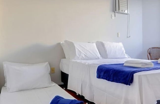 Vista do Mar, Ótimo Local na Beira-mar Norte - Photo 10