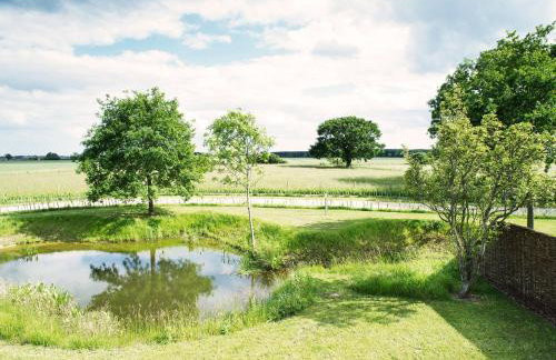 The Cottage by The Suffolk Cottage Collection - Foto 18