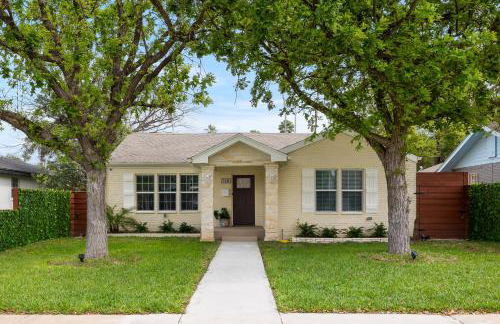 Charming Home in Downtown McAllen - Foto 1