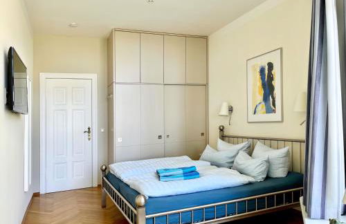 Meerblick - Villa Achterkerke - Foto 34