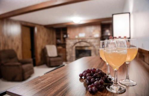 The Hemlock/Hot Tub/Golf/Private Yard - Foto 22