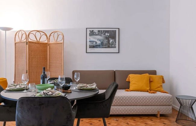 Comfy 1-bedroom Apartment With Side Seaview - Foto 5