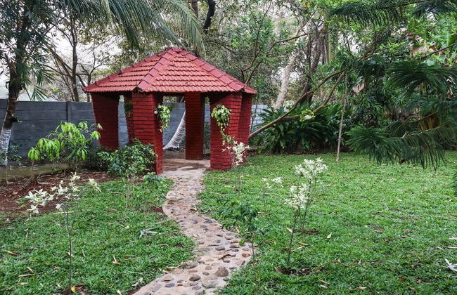 White Triangle By Joy Suites - Foto 23