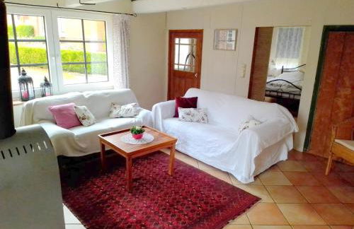 Upleward Cottage - Foto 12