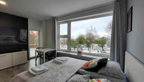 Apartamenty Parkowe nr 5 - Foto 5