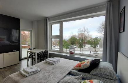 Apartamenty Parkowe nr 5 - Foto 5