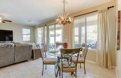 Resort Pools and More Perks! 55 and Goodyear Escape - Foto 6