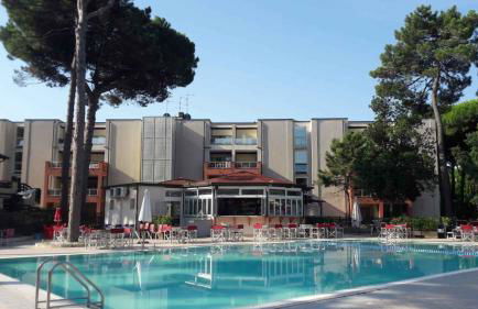 Residence Poggio Dei Pini - Photo 13