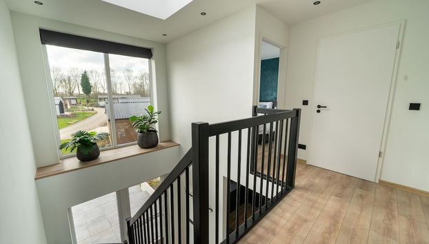 Luxury Villa With Dishwasher - Photo 3, Reception