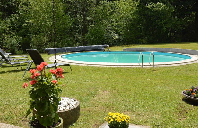 Luxury Villa with Swimming Pool near F1 Circuit - Foto 19