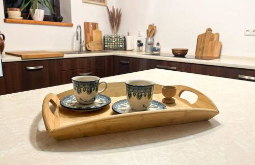 Pod Dębem - Foto 23