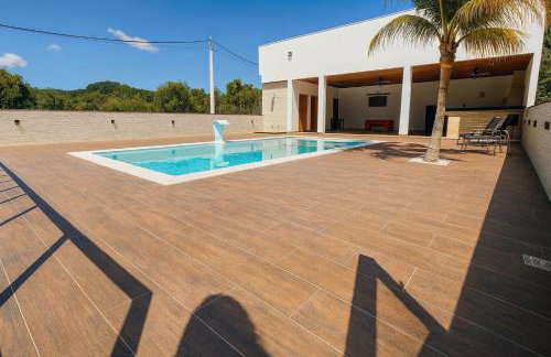 Chalé Sítio Califórnia Região dos Lagos - Foto 32