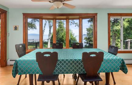 Camp Roosevelt 5 Bedroom Cottage by RedAwning - Foto 4