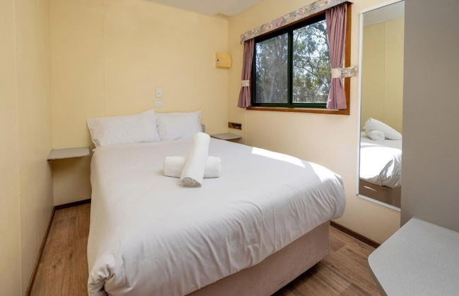 BIG4 Mudgee Holiday Park - Foto 7