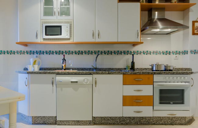 Ancora I 13217 in El Puerto de Santa Mar a - Foto 13