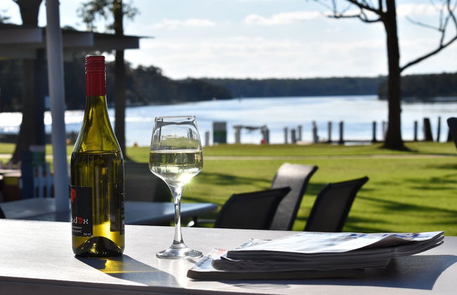 Laguna Lodge Holiday Units - Photo 66