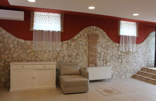 La Casa del Fico villa con piscina - Foto 76