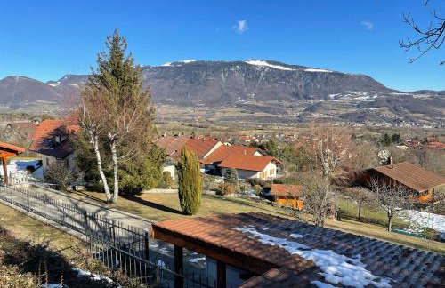 Maison Cosy à la montagne - Foto 74