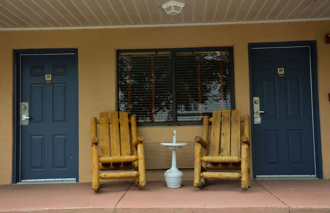 Camp Mack Lodge, Marina & RV Resort - Foto 14