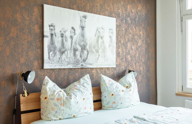 Loft Apartments - Foto 4