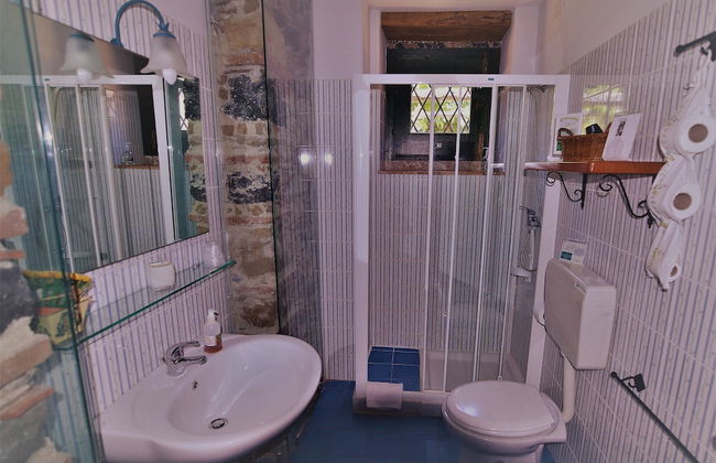 Antico Borgo Etneo Country Hotel - Photo 36