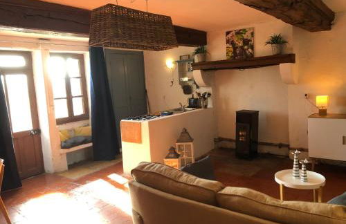 Maison Belle Vue - Foto 12