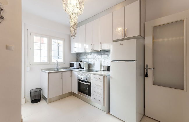 Samba in Gandia With 3 Bedrooms and 1 Bathrooms - Foto 9