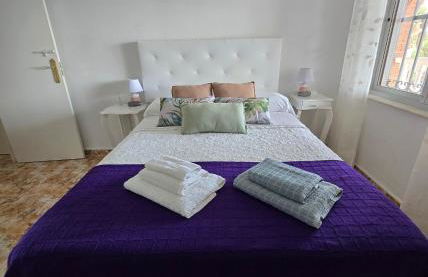 Villa Don Giovanni Fuengirola, Piscina Privada y vistas al mar y a la Montaña - Photo 26