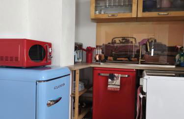 Ferienwohnung Siegglück - Foto 10