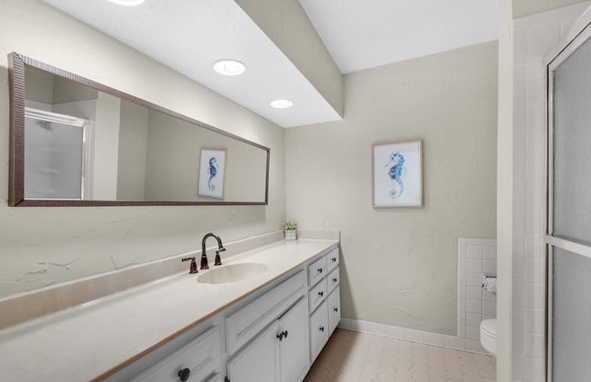 Shoreline Towers Townhouse 4-4 - Foto 75