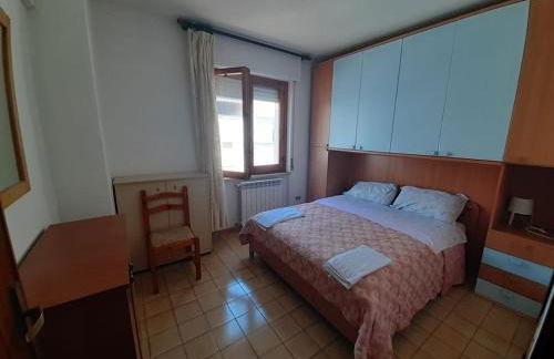 APPARTAMENTO ISIDE fronte spiaggia - Foto 8