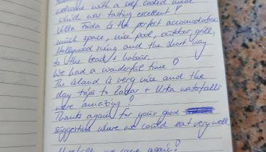 Villa Frida - Photo 4