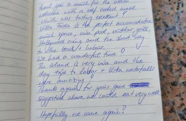 Villa Frida - Photo 4