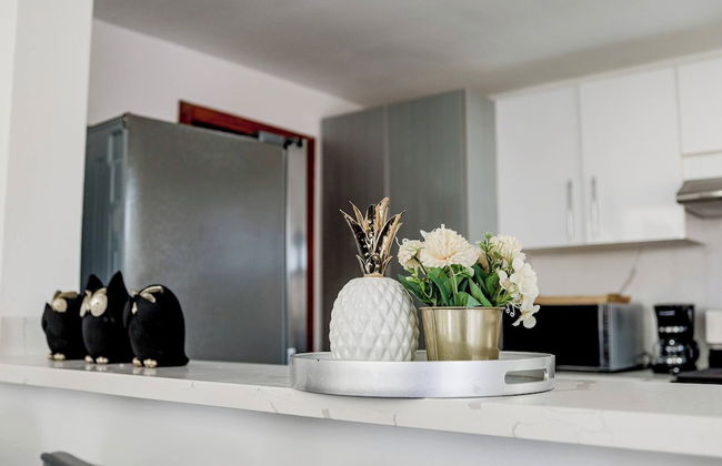 A Tropical Oasis In Vista Cana - Foto 21