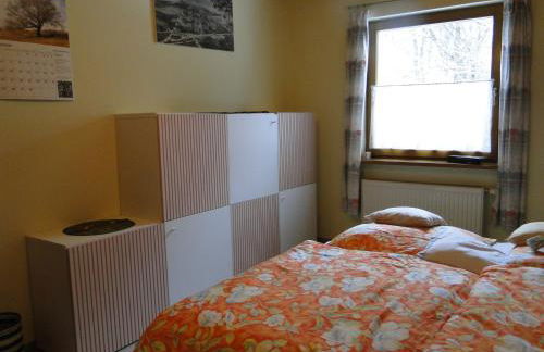 Ferienwohnung Am Schlosspark - Foto 7