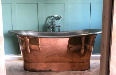 Rhossili Bay Secret - Cabin - Landimore - Foto 46