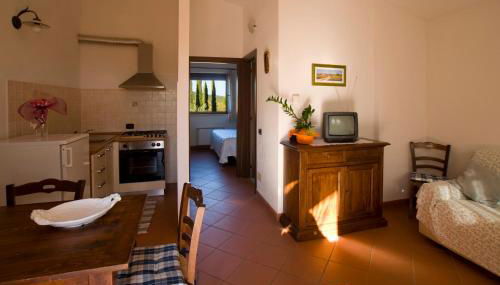 Agriturismo Poggio Corbello - Foto 3