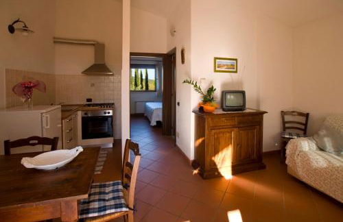 Agriturismo Poggio Corbello - Foto 3