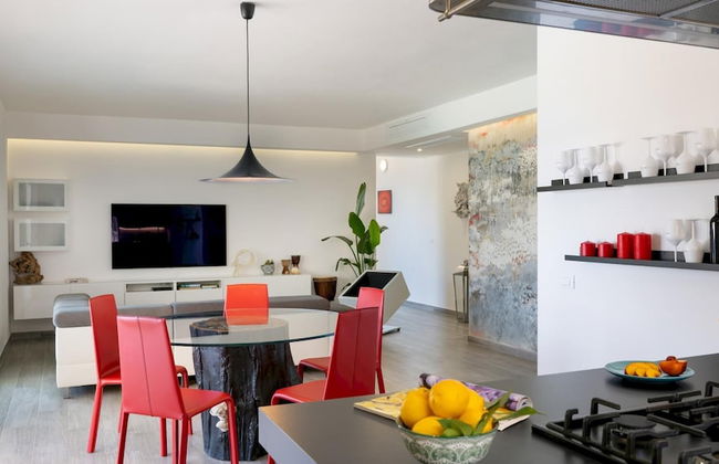 Villa Pietro 10 in Nisporto - Foto 3