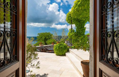 Villa Gelci - Foto 54