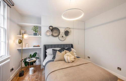 2BR Harry Potter Inspired House - Covent Garden - Photo 4