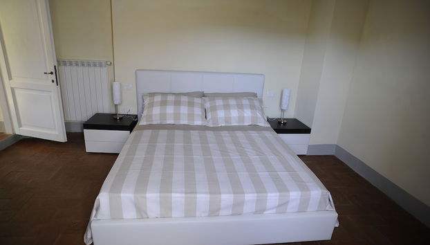 Baciano Azienda Agrituristico Venatoria - Foto 5, Zimmer