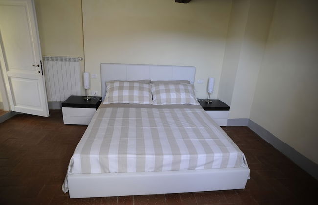 Baciano Azienda Agrituristico Venatoria - Photo 5