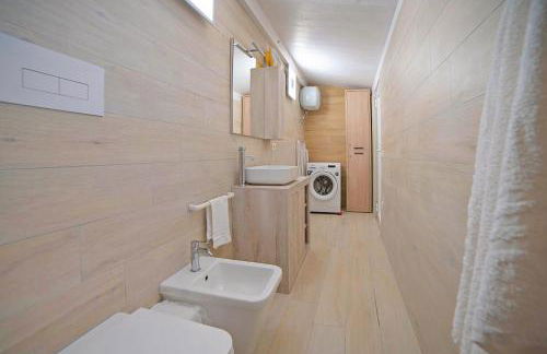 Villa Na' Lu' With Sea View Apartments - Foto 62