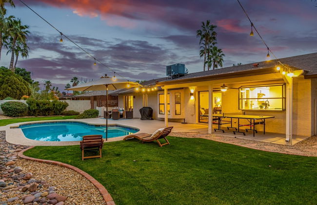 Beverly Scottsdale - Foto 20