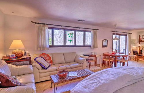 Studio Apartment with Kitchen VERY close to WCU - non smoking & no pets - Foto 20