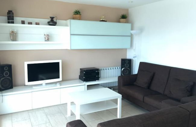 Aiguaneu S Ermita - Foto 26