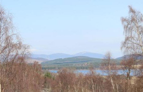 Skye Cottage, Meadowside House, near Kingussie - Foto 10